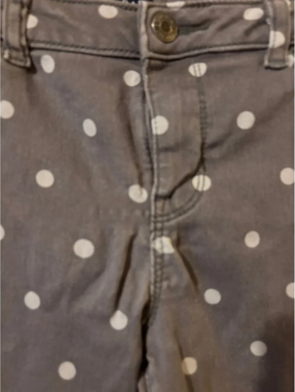 GAP these stretch